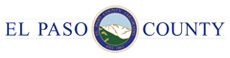 El Paso County, Colorado - Logo